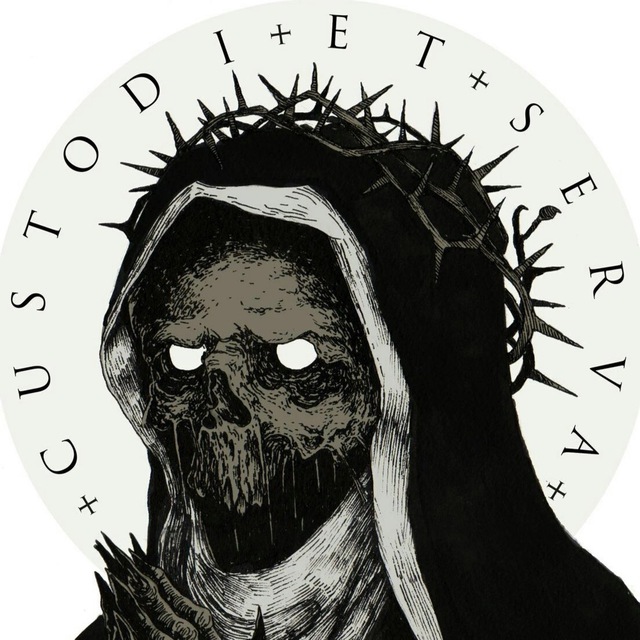 Custodi et serva