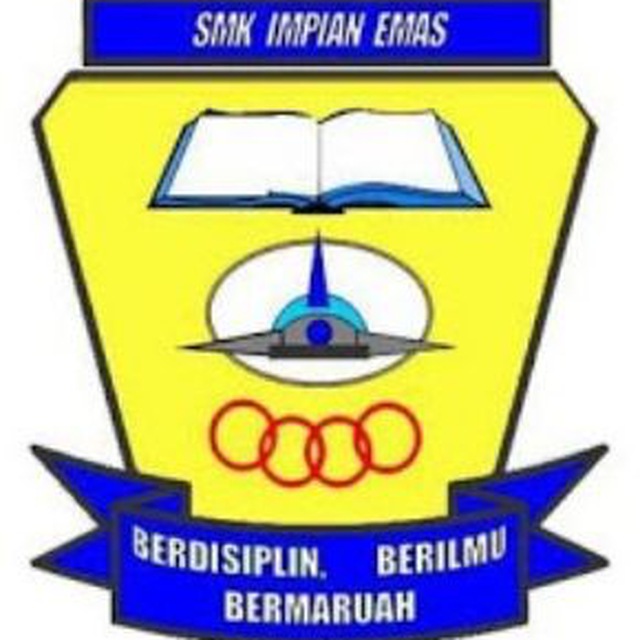 Hebahan Maklumat SMK Impian Emas