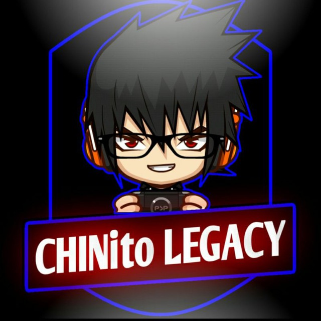 CHINito LEGACY