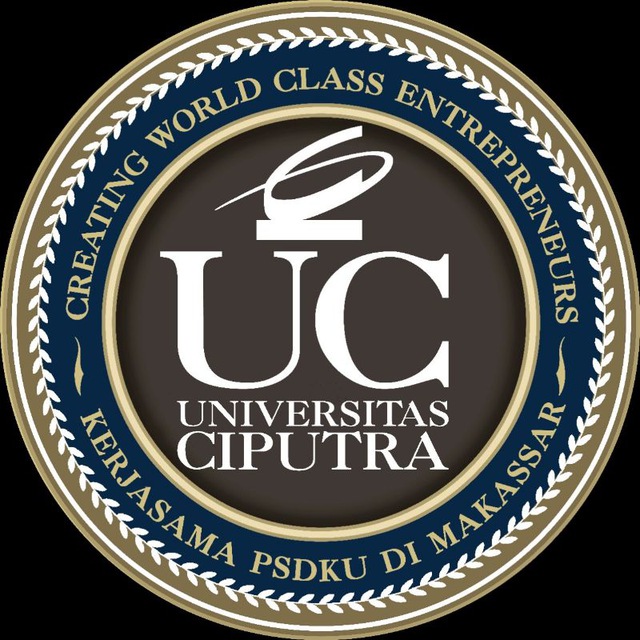 UC Makassar - Ciputra School of Business Makassar