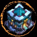 Clash Of Clans~Th13 Layouts