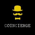Coincierge