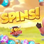 coin master free spins