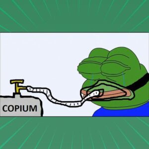 Copium Community