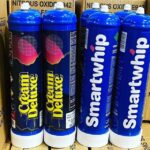 Cream Chargers