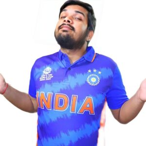 CricTime With Joshi🏏🏏🏏