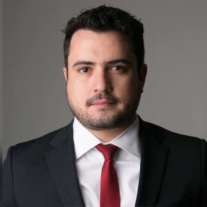 Prof Marlon Ricardo