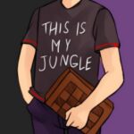 Будни лесника (Diamodnprox)