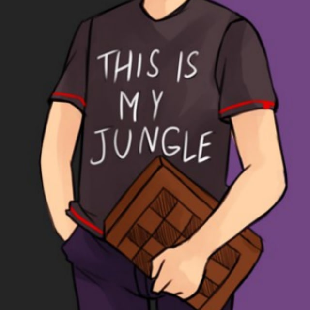 Будни лесника (Diamodnprox)