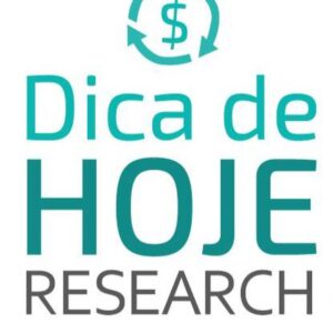 Dica de Hoje