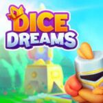 Dice dreams free rolls
