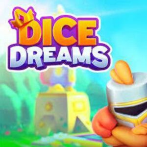 Dice dreams free rolls