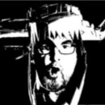 DougTenNapel in Exile / Underground - Richard Taco
