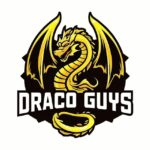DRAGON GUYS BBS