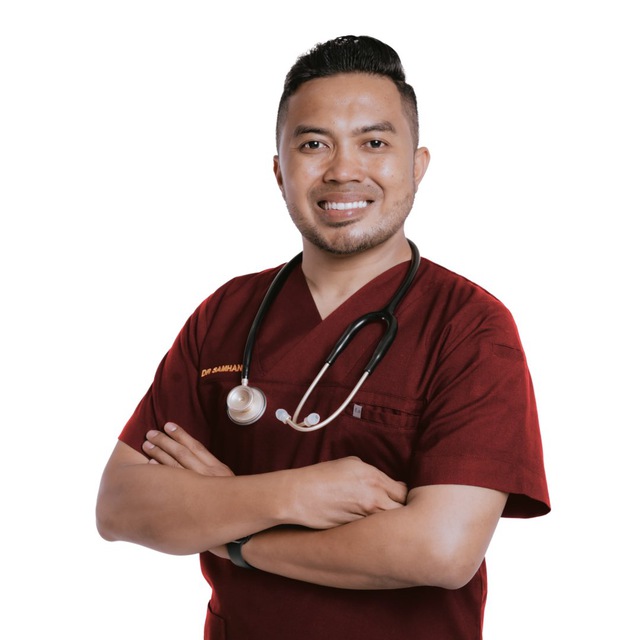 Dr Samhan (Official)