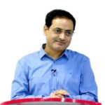 Dr Vikas Divyakirti Drishti IAS (Fc)