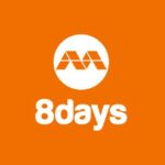 8days
