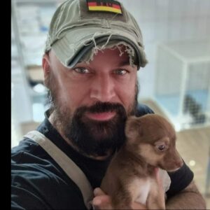 Einfach Tierschutz e.V