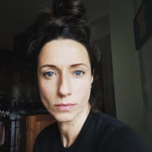 Ekaterina Ogorodnikova/ Gardener