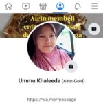 EMAS 916 LELONG PONTIAN (AIRIN GOLD)