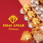 Emas Anuar Putrajaya