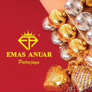 Emas Anuar Putrajaya