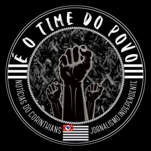 É o time do povo - Notícias do Corinthians