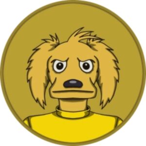 Doggy - Matt Furie CTO