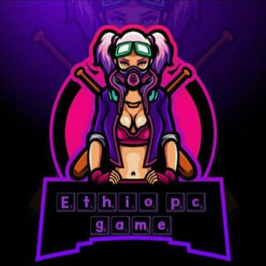 🎮 ETHIO PC GAME