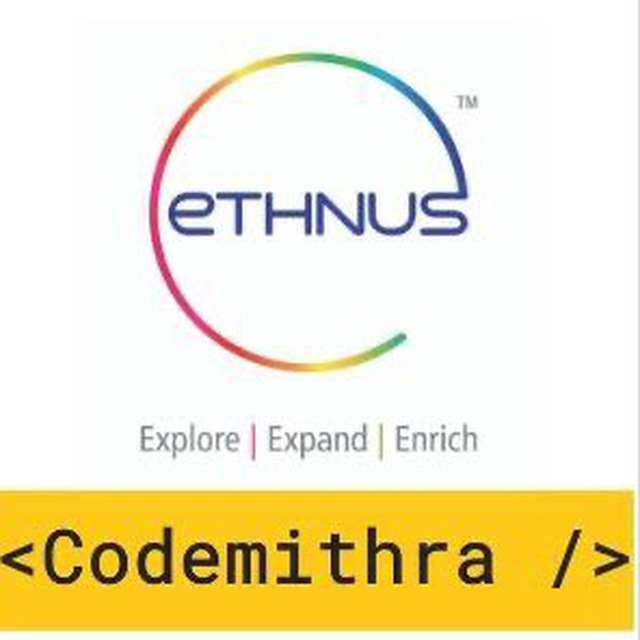 Ethnus Codemithra