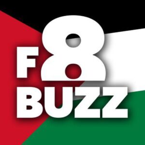 F8Buzz