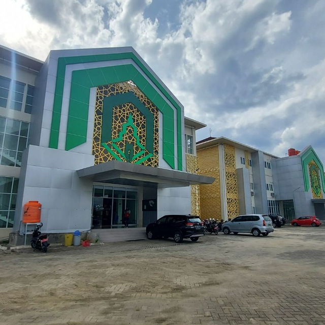 FEBI IAIN Palopo