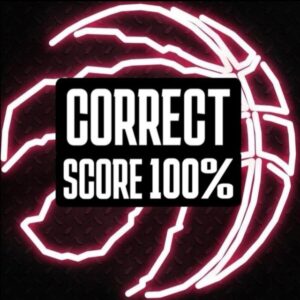 Fixed matches correct score