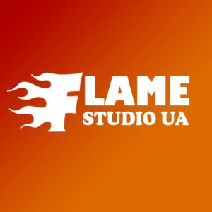 Flame Studio UA 💙💛