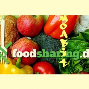 🍏 foodsharing Moabit 🥕