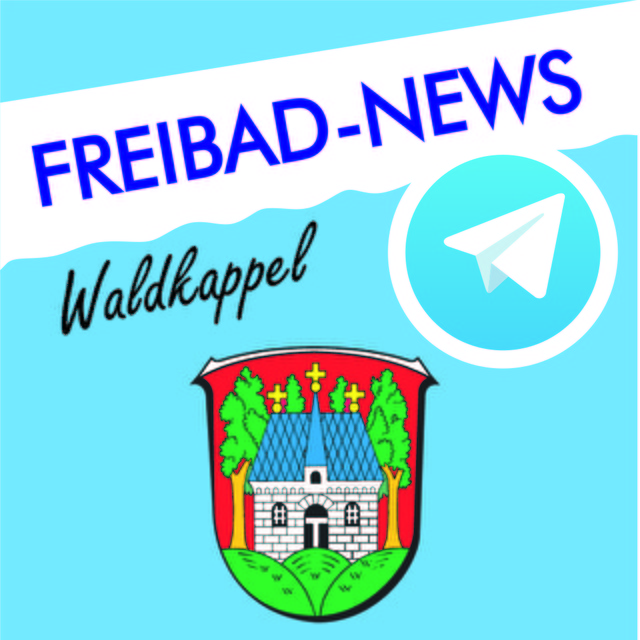 Freibad Waldkappel
