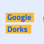 Google Dorks🌐 & OSINT⛳️👨‍💻
