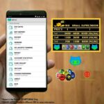 App CM4D Beli 4D Online