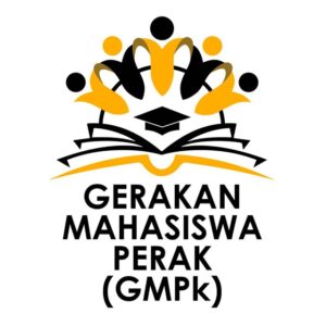 GMPk OFFICIAL (GERAKAN MAHASISWA PERAK)