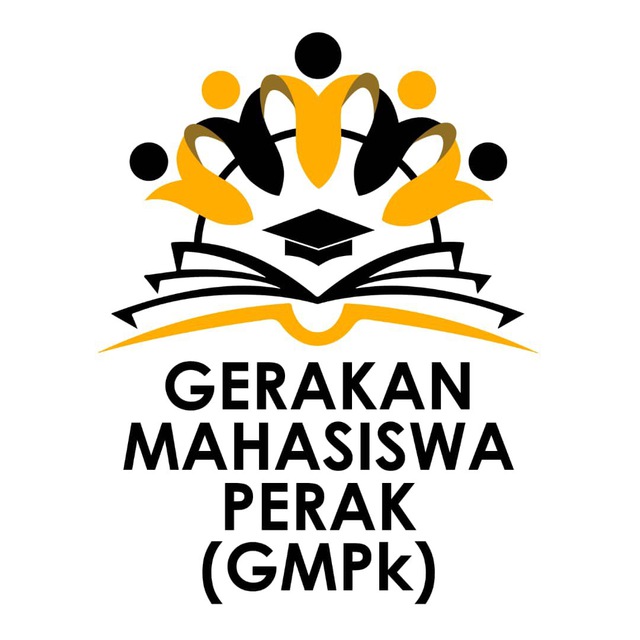 GMPk OFFICIAL (GERAKAN MAHASISWA PERAK)