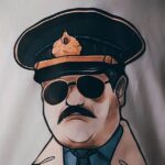 Цитатник. Игорь Гофман