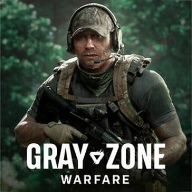 GrayZone Warfare Italia