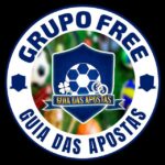 Grupo Free - @GuiadasApostas