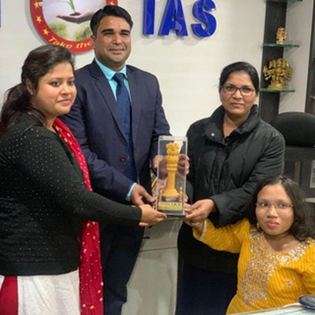 MPPSC NIRMAN IAS MadhyaPradesh हिंदी