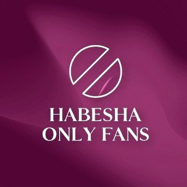 Habesha only fans