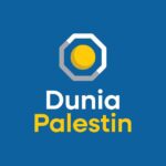 Dunia Palestin 🇵🇸