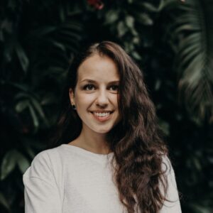 Karina Suprun | Health Coaching