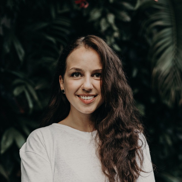 Karina Suprun | Health Coaching