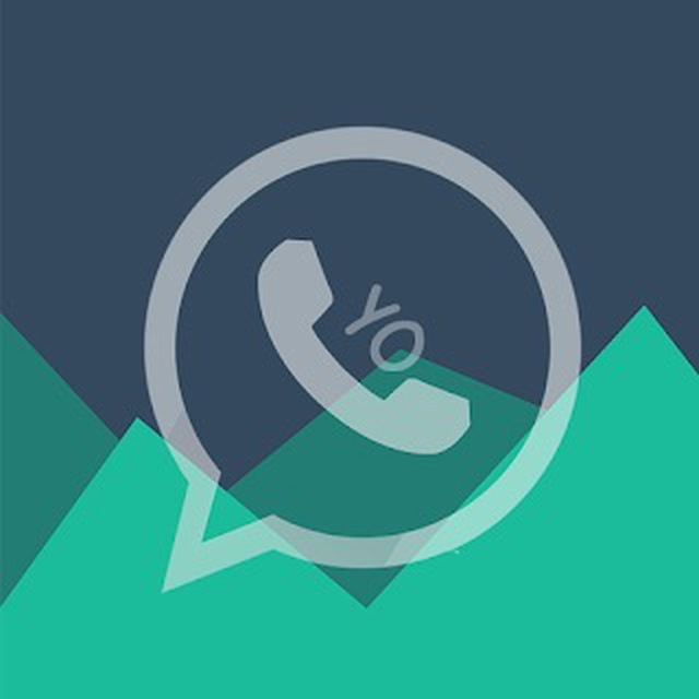 YoWhatsApp 2022 Channel by HeyMods