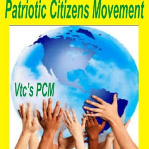 Patriotic Citizens Movement (VtcPCM)